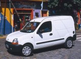 Renault Kangoo Express, Numar usi