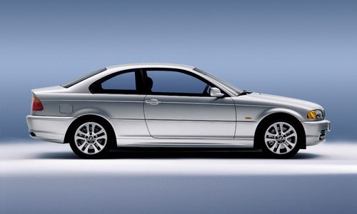 BMW Seria 3, Numar usi