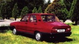 Dacia 1310 Berlina, Numar usi