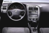 Toyota Avensis, Numar usi