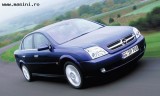 Opel Vectra 2002, Numar usi