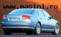 Audi A8 D3, Numar usi