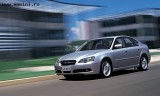 Subaru Legacy, Numar usi