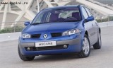 Renault Megane II, Numar usi
