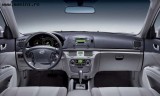 Hyundai New Sonata, Numar usi
