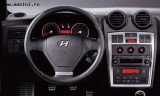 Hyundai Coupe, Numar usi