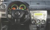 Mazda 2, Numar usi