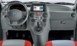 Fiat Panda 4x4, Numar usi