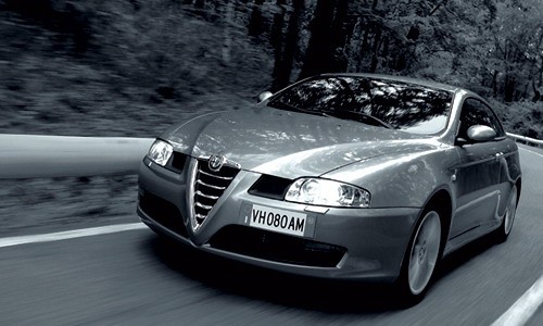 Alfa Romeo Alfa GT, Numar usi