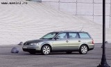 Volkswagen Passat Variant, Numar usi