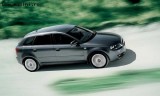 Audi A3 Sportback, Numar usi