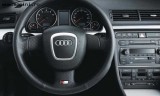 Audi A4  Limuzina, Numar usi