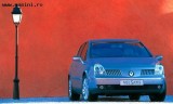 Renault Vel Satis, Numar usi