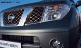 Nissan Pathfinder, Numar usi