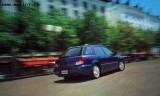 Subaru Impreza Sports Wagon, Numar usi