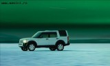 Land Rover Discovery 3, Numar usi