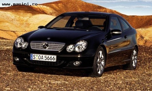 Mercedes-Benz Clasa C New Generation, Numar usi