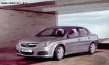 Opel Vectra, Numar usi
