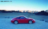 Porsche 911 Carrera 2 S, Numar usi