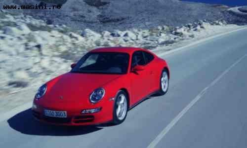 Porsche 911 Carrera 4, Numar usi