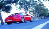 Porsche 911 Carrera 4, Numar usi