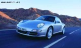 Porsche 911 Carrera 4 S, Numar usi