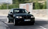 BMW Seria 1 (5 usi), Numar usi