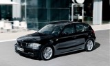 BMW Seria 1 (5 usi), Numar usi