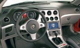 Alfa Romeo Brera, Numar usi
