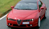 Alfa Romeo Brera, Numar usi