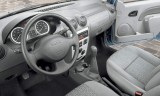 Dacia Logan MCV cu 5 locuri, Numar usi
