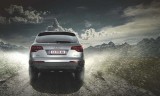 Audi Q7, Numar usi