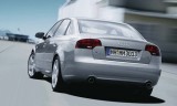 Audi A4, Numar usi