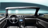 Audi A4 Cabriolet, Numar usi