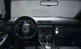Audi S4, Numar usi