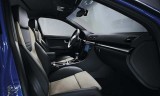 Audi S4 Avant, Numar usi