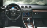 Audi S4 Cabriolet, Numar usi