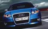 Audi RS 4, Numar usi
