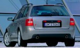 Audi S6 avant, Numar usi