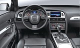 Audi S6 avant, Numar usi