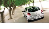 Renault Clio  (3 usi), Numar usi