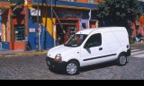 Renault Kangoo Express, Numar usi
