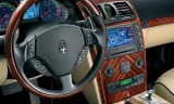 Maserati Quattroporte, Numar usi