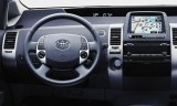 Toyota Prius, Numar usi