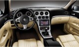 Alfa Romeo 159, Numar usi