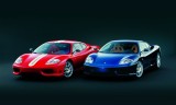 Ferrari 360 Challenge Stradale Coupe, Numar usi