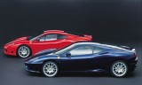 Ferrari 360 Challenge Stradale Coupe, Numar usi
