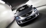 Mazda 6 Sport, Numar usi