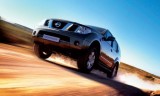 Nissan Pathfinder, Numar usi