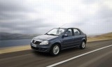 Dacia Logan facelift, Numar usi